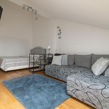 Appartamento Vilnius Old Town Happiness Esterno foto