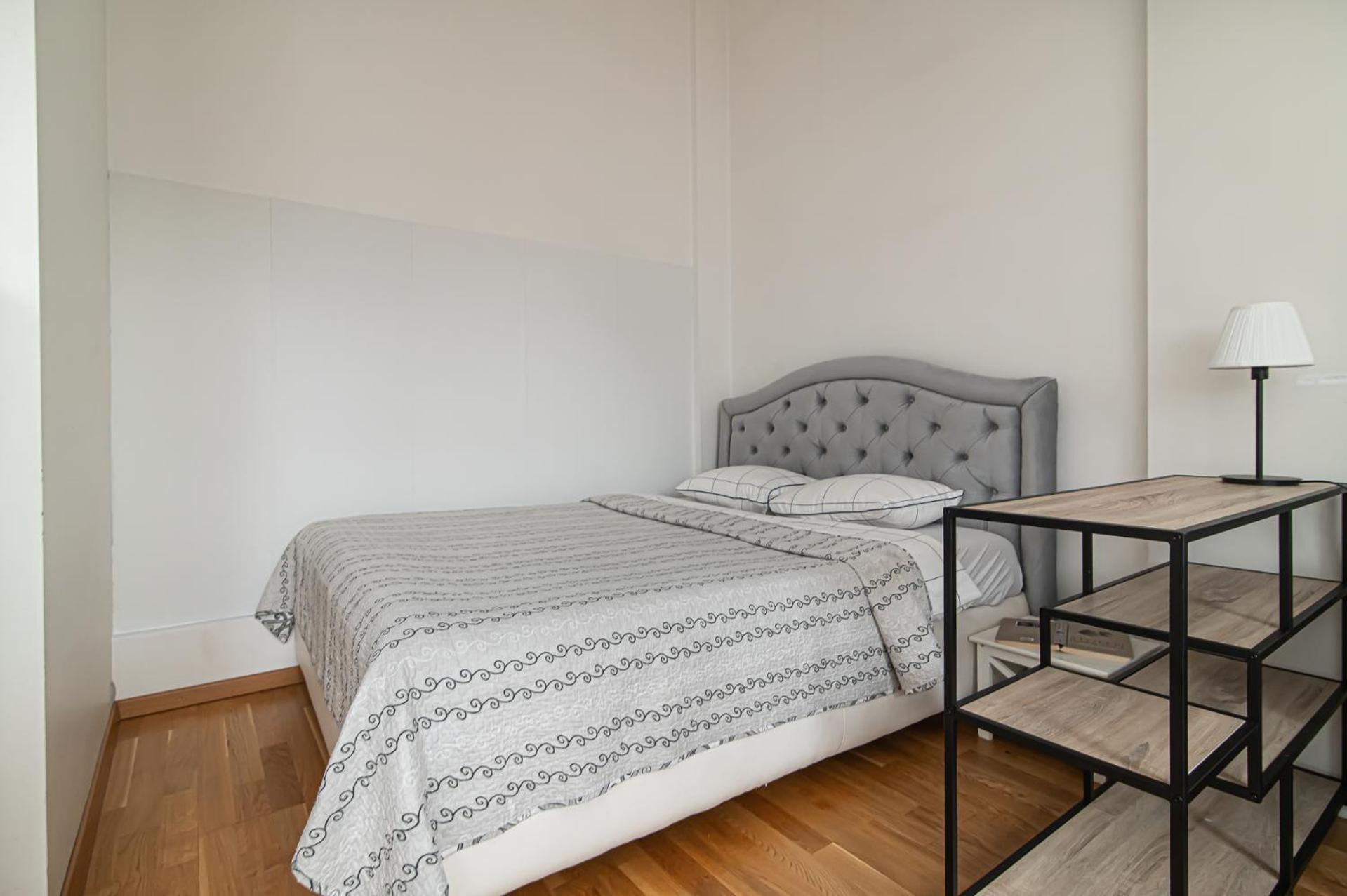 Appartamento Vilnius Old Town Happiness Esterno foto